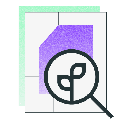 In Season Crop ID icon